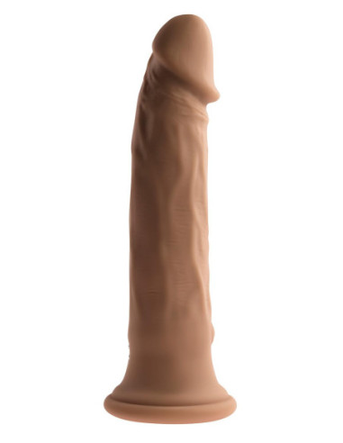 Dildo Evolved Twirl Jam 9.25 inch