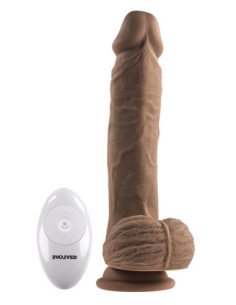 EVOLVED FULL MONTY 9 INCH DARK