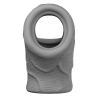 SHAFT MODEL P COCK AND BALL GRAY