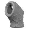 SHAFT MODEL P COCK AND BALL GRAY