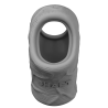 SHAFT MODEL P COCK AND BALL GRAY