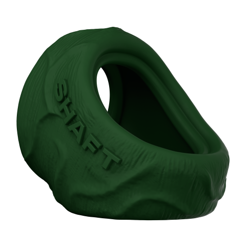 SHAFT MODEL PS COCK AND BALL SHORT GREEN