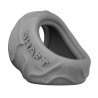 SHAFT MODEL PS COCK AND BALL SHORT GRAY