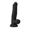 SHAFT VIBRATING MODEL N 8.5 INCH BLACK