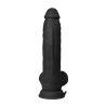 SHAFT VIBRATING MODEL C 9.5 INCH BLACK