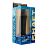SHAFT VIBRATING MODEL C 9.5 INCH BLACK