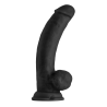 SHAFT VIBRATING MODEL C 8.5 INCH BLACK