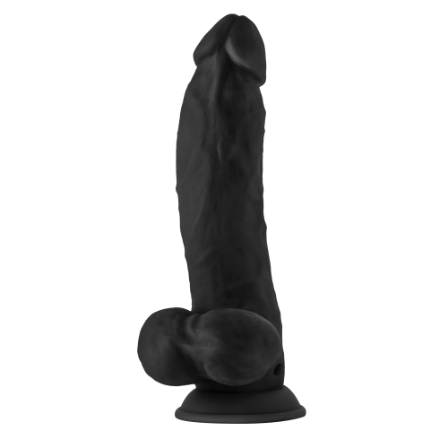 SHAFT VIBRATING MODEL N 9.5 INCH BLACK