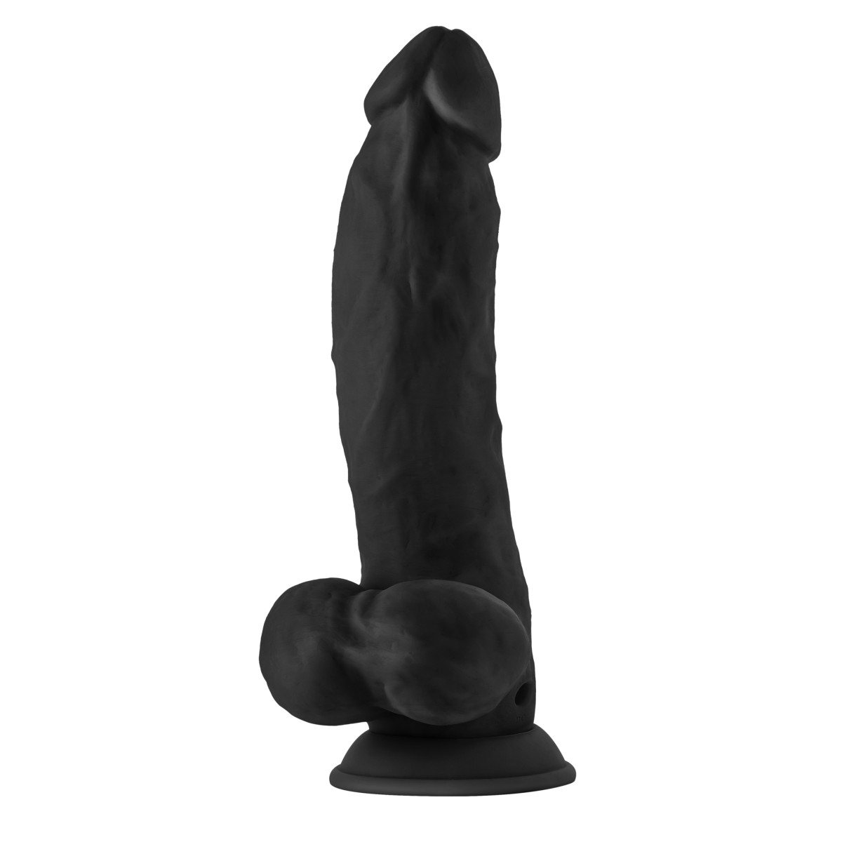 SHAFT VIBRATING MODEL N 9.5 INCH BLACK