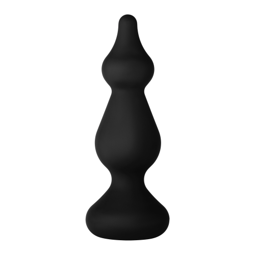 FORTO F-30 POINTER SMALL BLACK