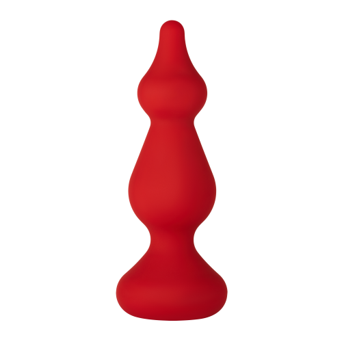 FORTO F-30 POINTER SMALL RED