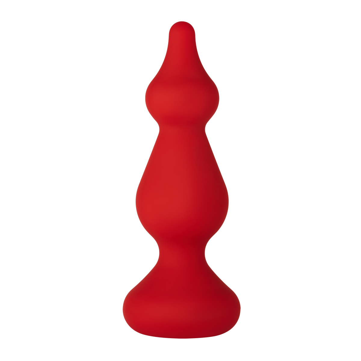 FORTO F-30 POINTER SMALL RED