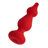 FORTO F-30 POINTER SMALL RED