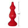 FORTO F-30 POINTER SMALL RED