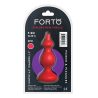 FORTO F-30 POINTER SMALL RED
