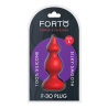 FORTO F-30 POINTER SMALL RED