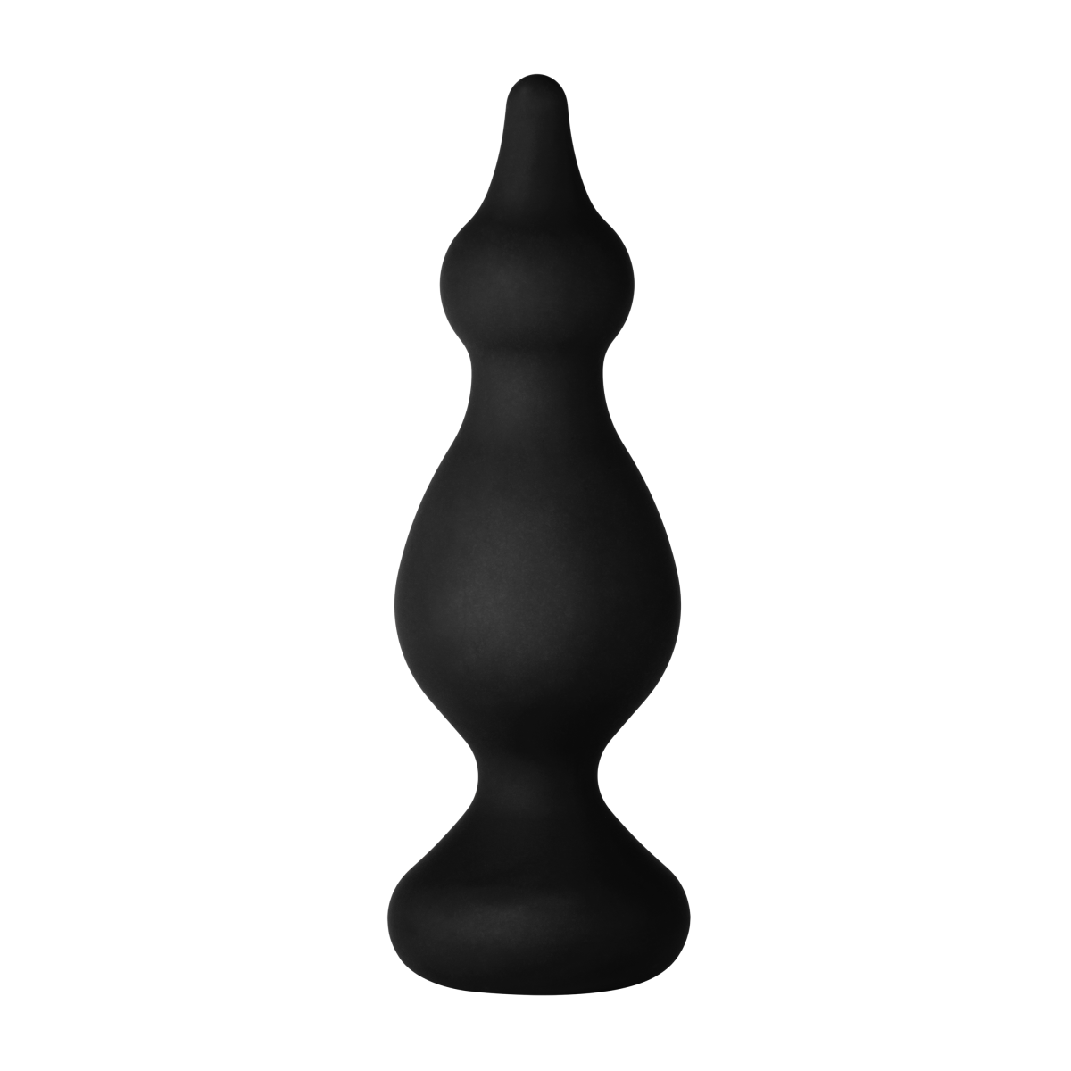 FORTO F-30 POINTER MEDIUM BLACK