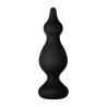 FORTO F-30 POINTER MEDIUM BLACK