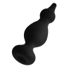 FORTO F-30 POINTER MEDIUM BLACK