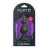 FORTO F-30 POINTER MEDIUM BLACK