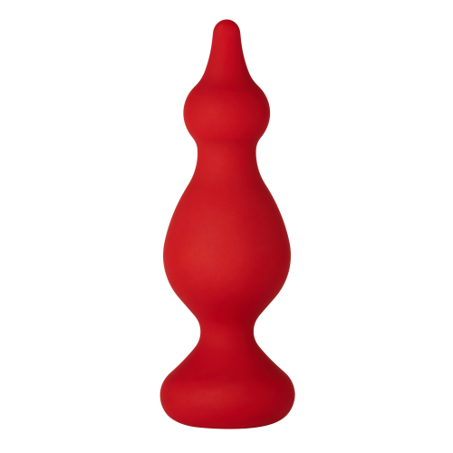 FORTO F-30 POINTER MEDIUM RED