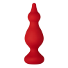 FORTO F-30 POINTER MEDIUM RED