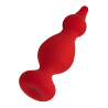 FORTO F-30 POINTER MEDIUM RED