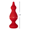 FORTO F-30 POINTER MEDIUM RED