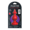 FORTO F-30 POINTER MEDIUM RED