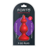 FORTO F-30 POINTER MEDIUM RED