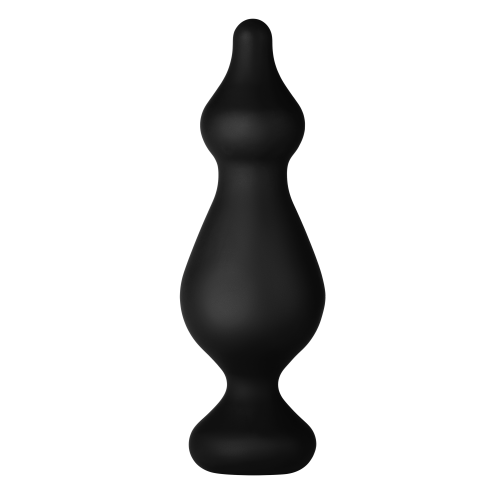 FORTO F-30 POINTER LARGE BLACK
