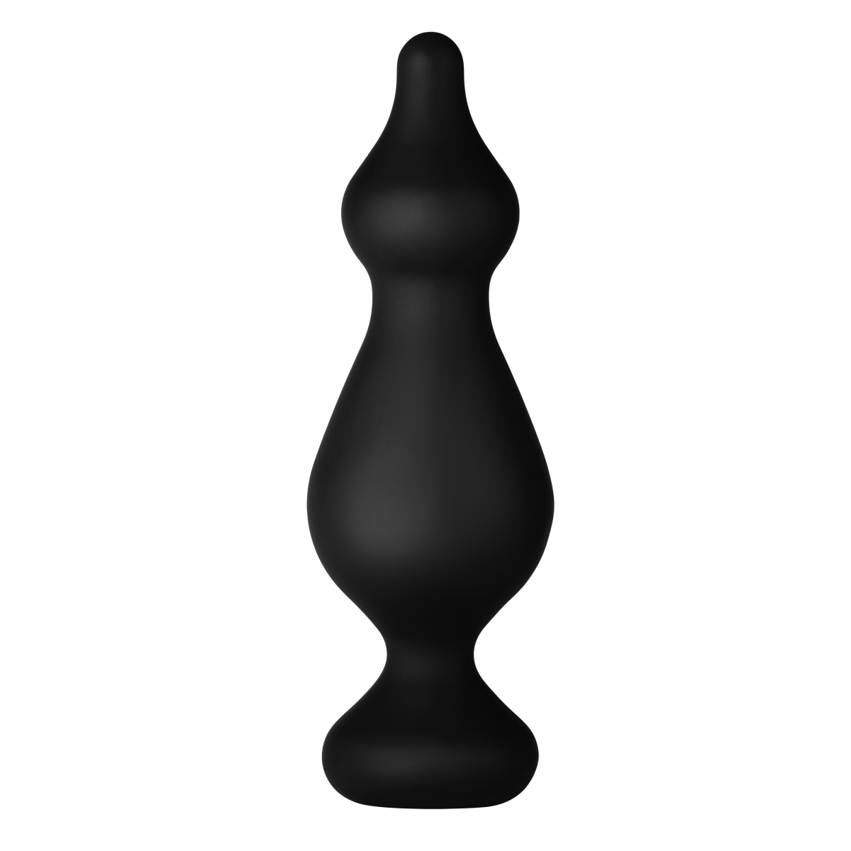 FORTO F-30 POINTER LARGE BLACK