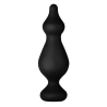 FORTO F-30 POINTER LARGE BLACK