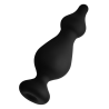 FORTO F-30 POINTER LARGE BLACK