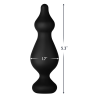 FORTO F-30 POINTER LARGE BLACK