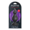 FORTO F-30 POINTER LARGE BLACK