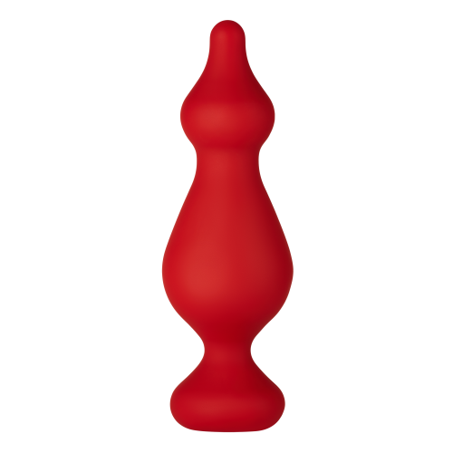 FORTO F-30 POINTER LARGE RED