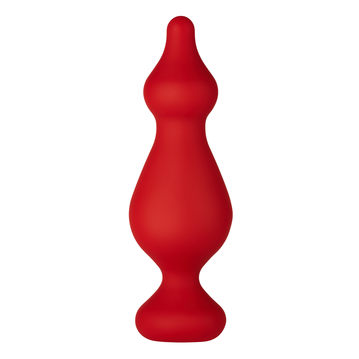 FORTO F-30 POINTER LARGE RED