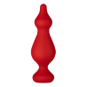 FORTO F-30 POINTER LARGE RED