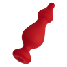 FORTO F-30 POINTER LARGE RED