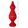FORTO F-30 POINTER LARGE RED
