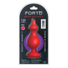 FORTO F-30 POINTER LARGE RED
