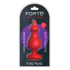 FORTO F-30 POINTER LARGE RED