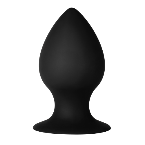 FORTO F-98 CONE SMALL BLACK