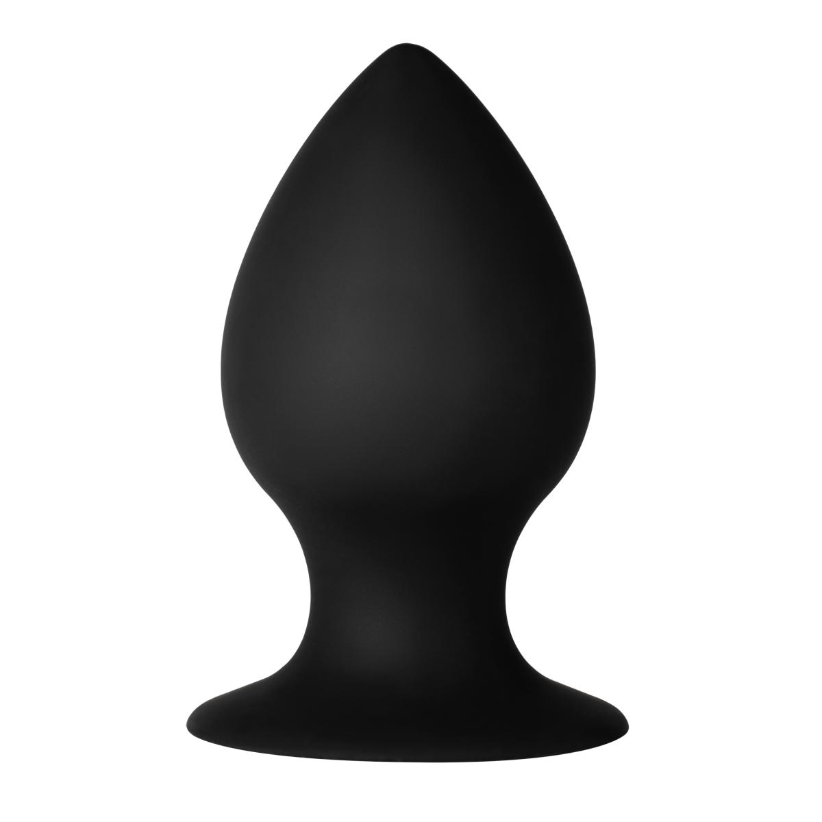 FORTO F-98 CONE SMALL BLACK