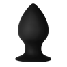 FORTO F-98 CONE SMALL BLACK