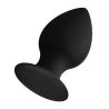 FORTO F-98 CONE SMALL BLACK