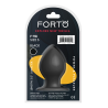 FORTO F-98 CONE SMALL BLACK
