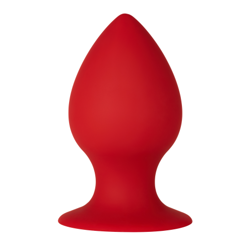 FORTO F-98 CONE SMALL RED