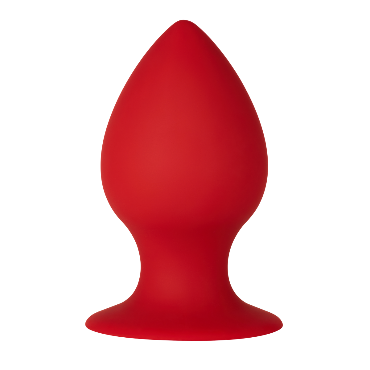 FORTO F-98 CONE SMALL RED